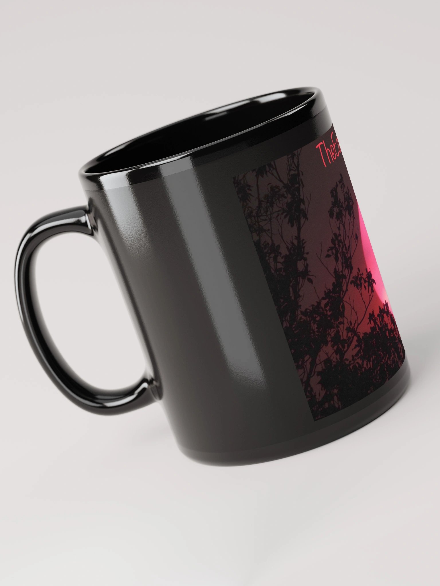 Sunset Serenity Mug product image (5)