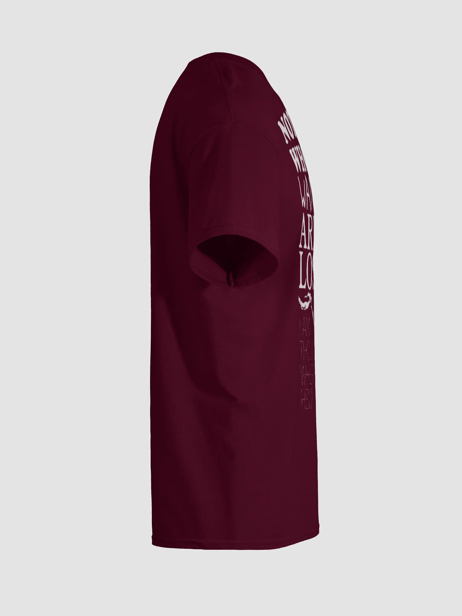 NOT ALL WHO WANDER product image (8)