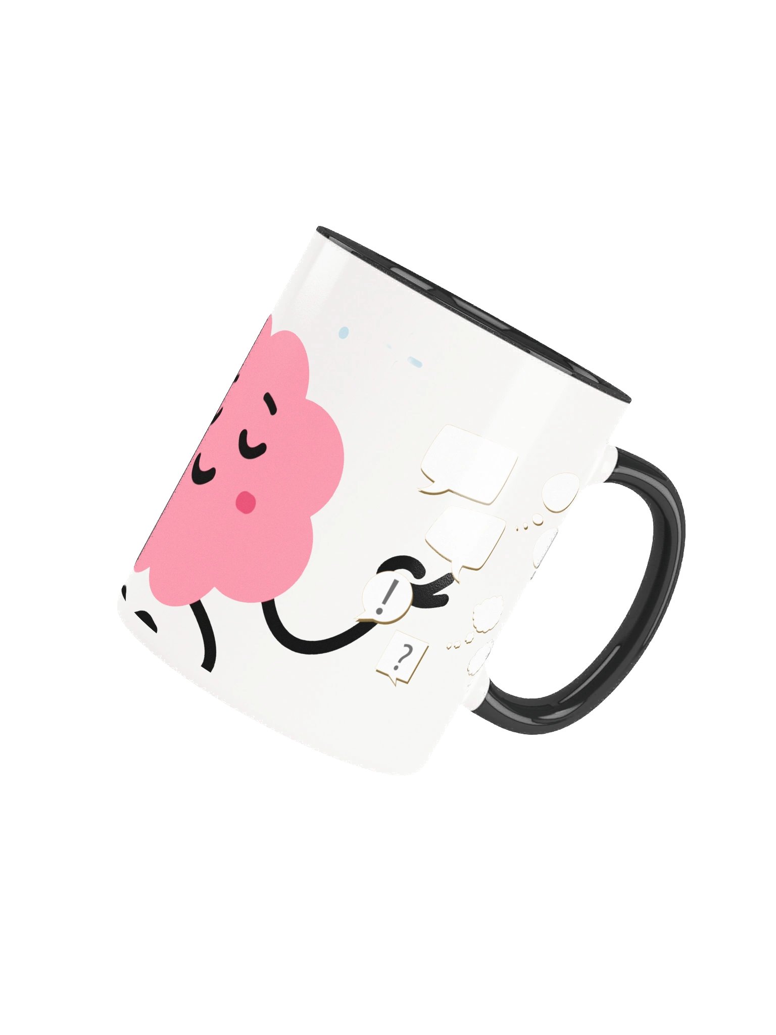 Playful Mind Ceramic Mug product image (21)