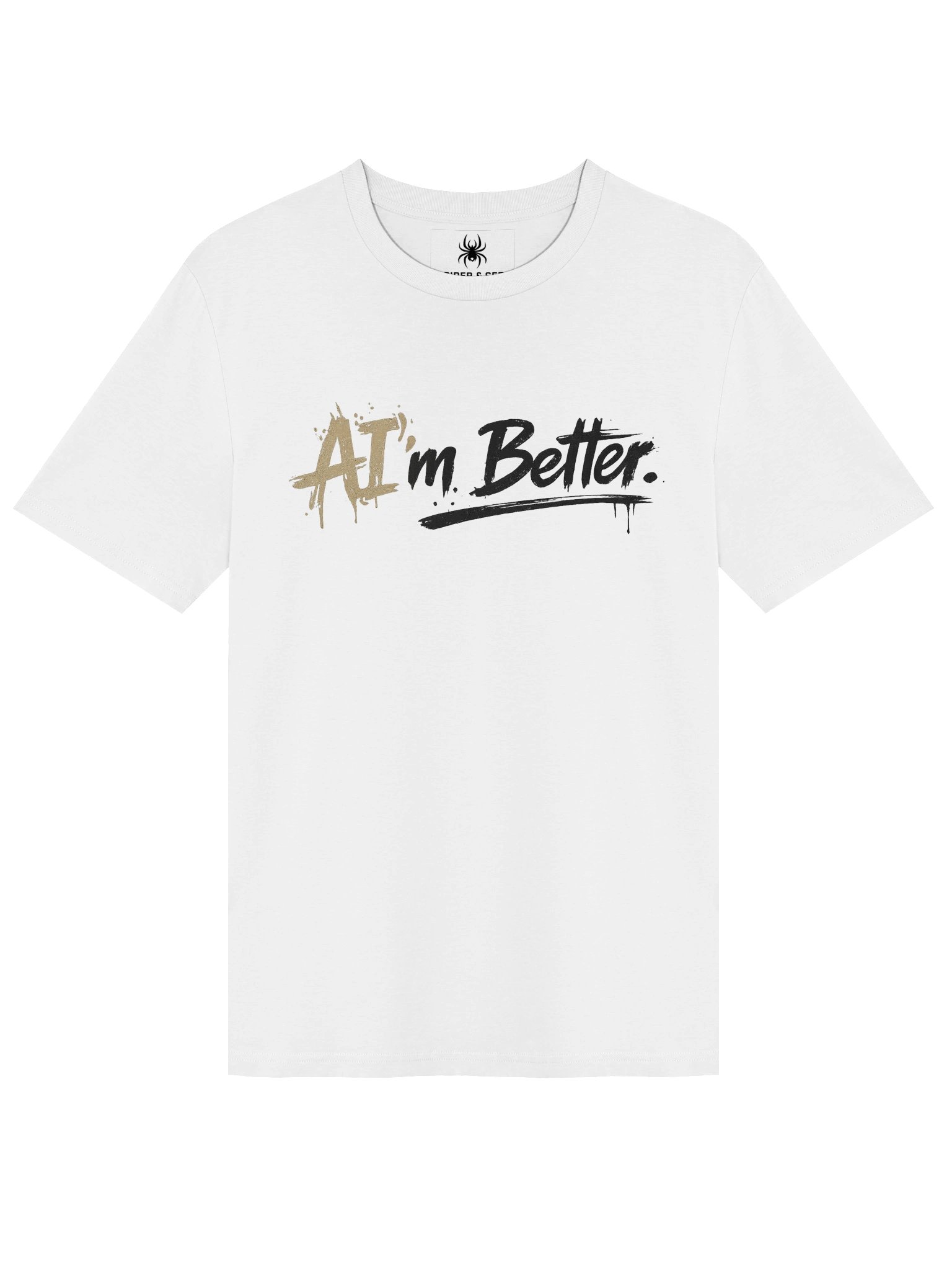 AI'm Better product image (1)