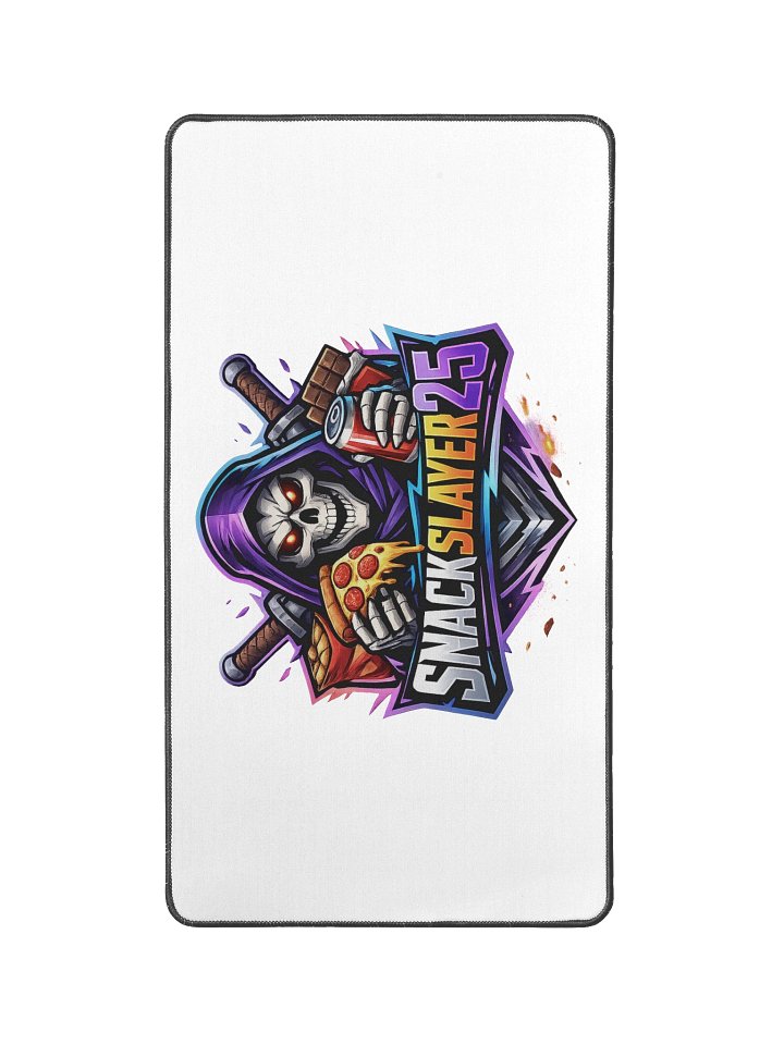 Slayer Desktop Mat product image (1)