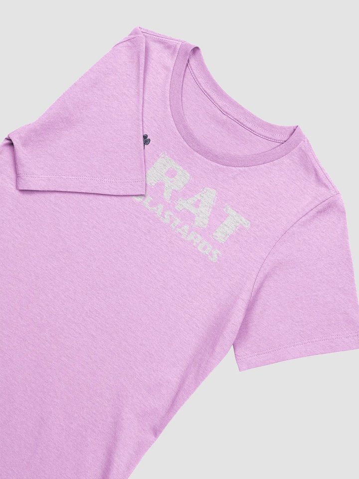 Big Banner Ladies T (Light) product image (12)