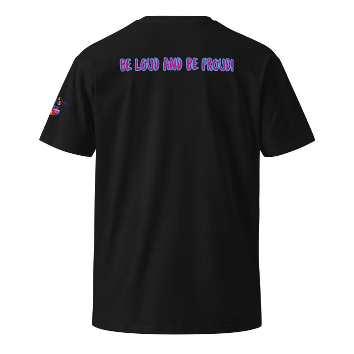 Be Loud And Be Proud product image (2)