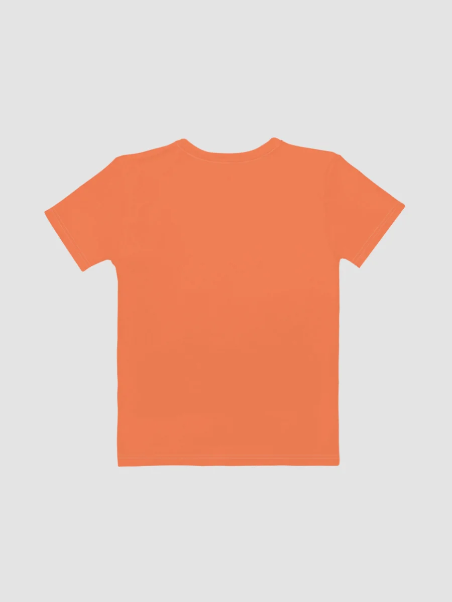 T-Shirt - Coral Rush product image (6)