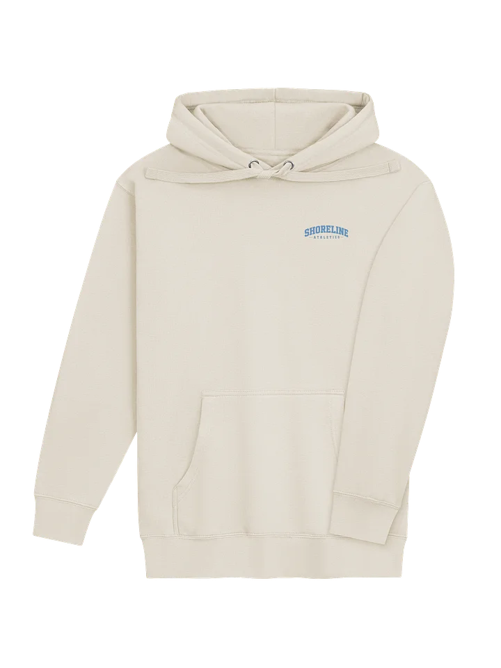 Shoreline Athletics Hoodie product image (1)