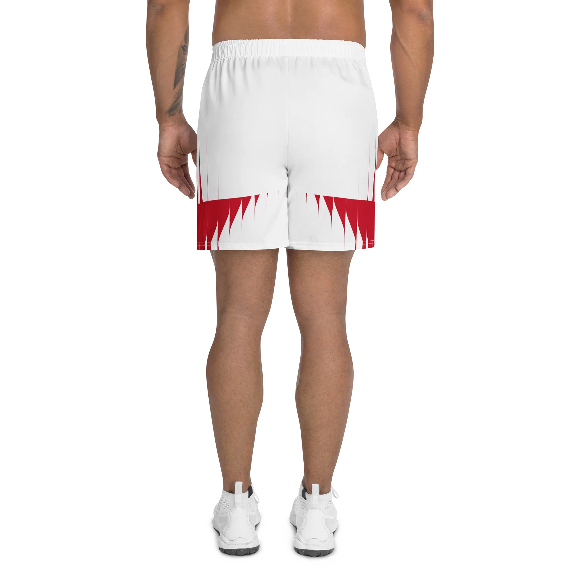 BF:AFC Mexico Shorts product image (4)