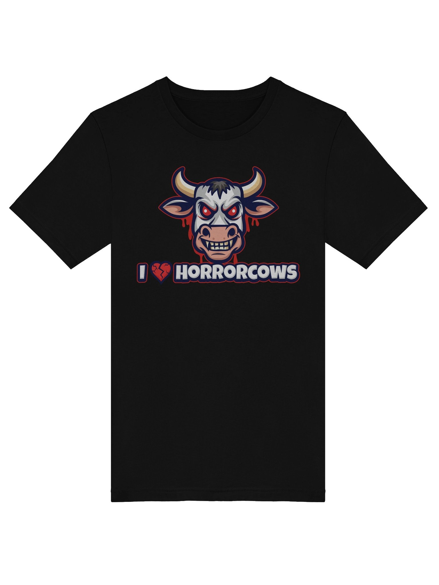 I don't ❤️ Horrocows product image (19)