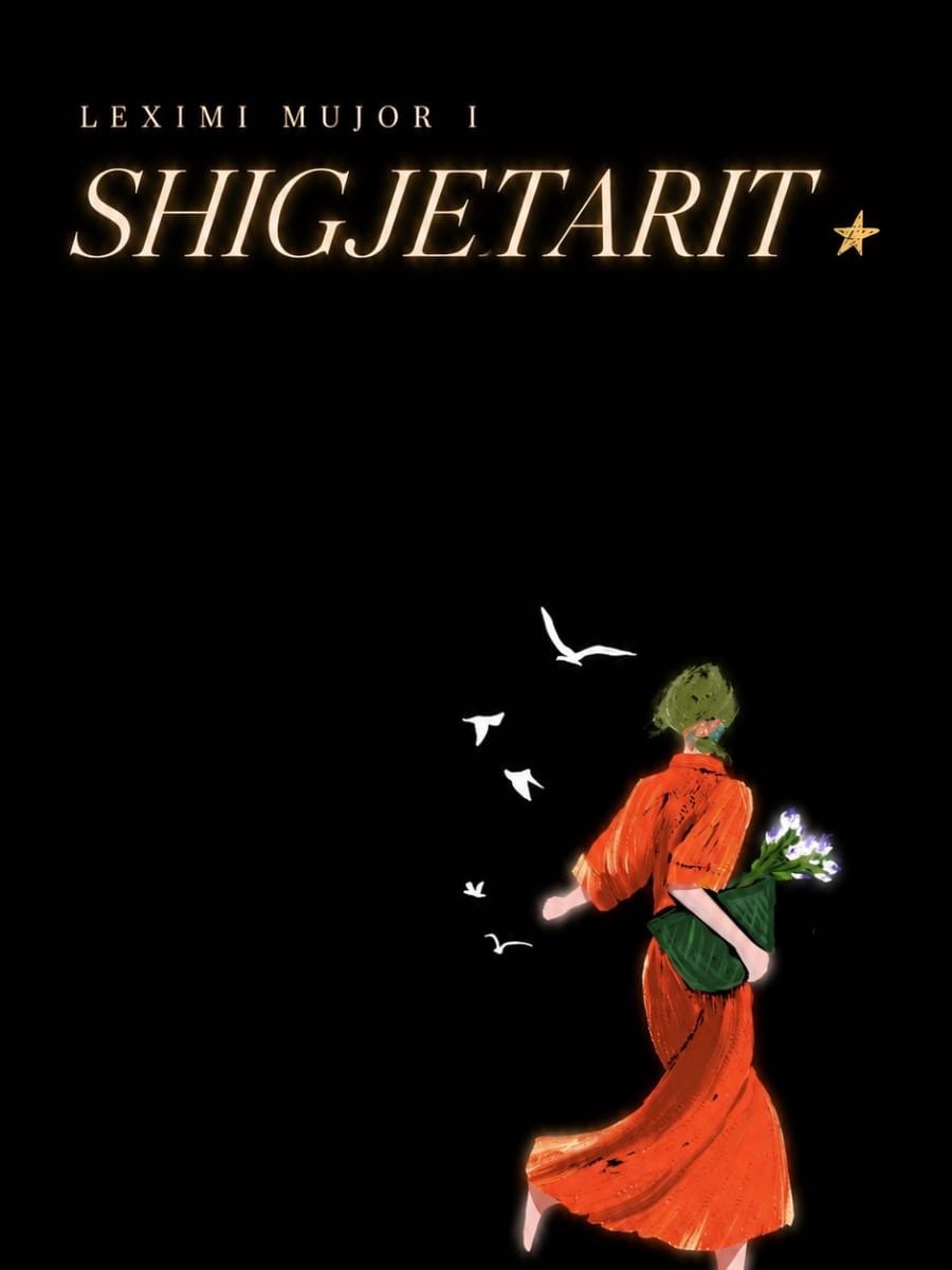 Celestial Forecast (Gusht) - Shigjetari product image (1)