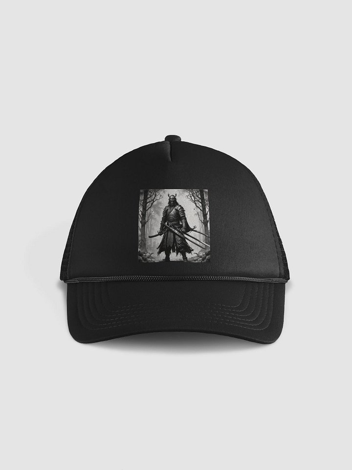Samurai product image (1)