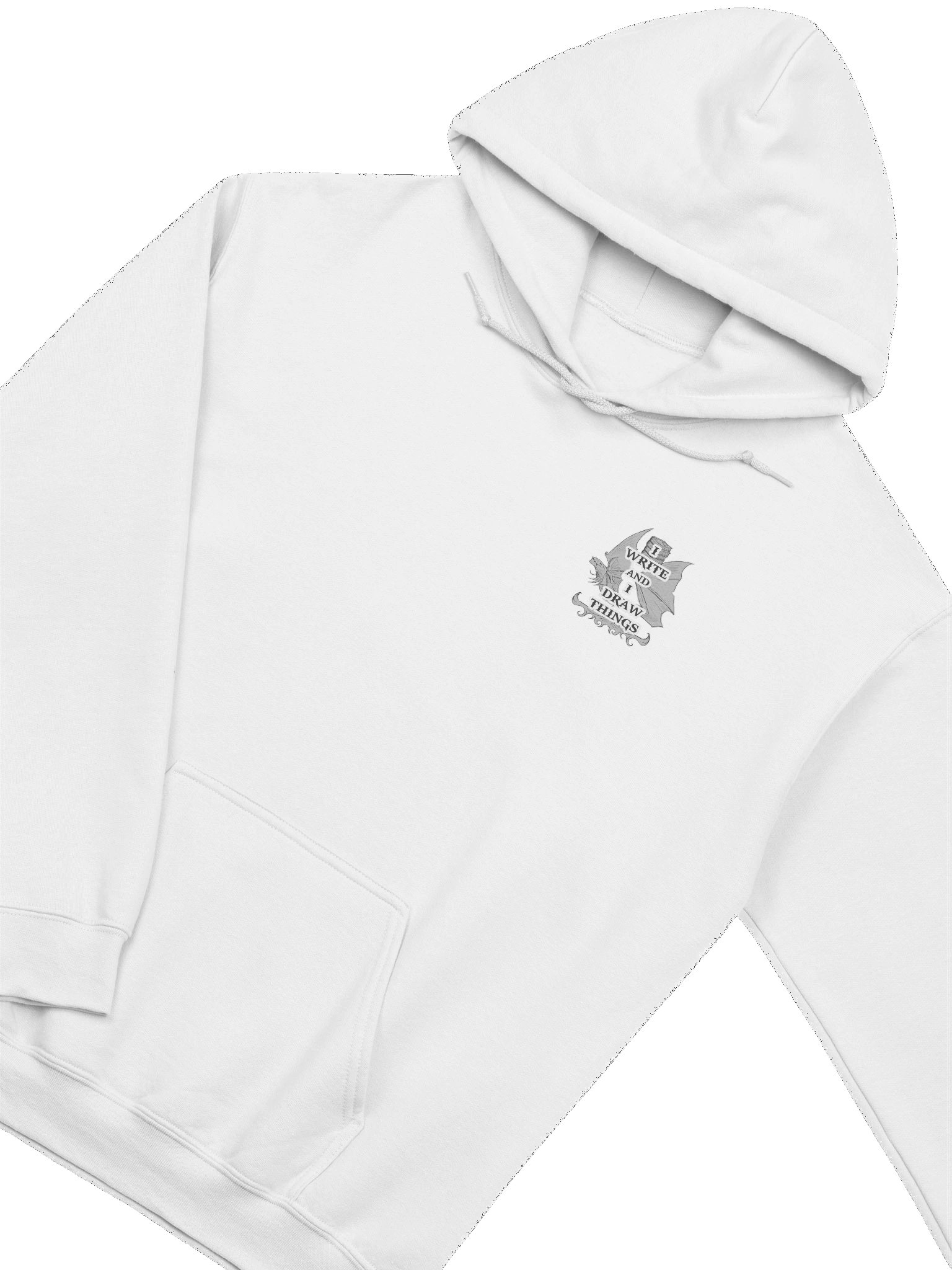I Write and I Draw Things product image (3)