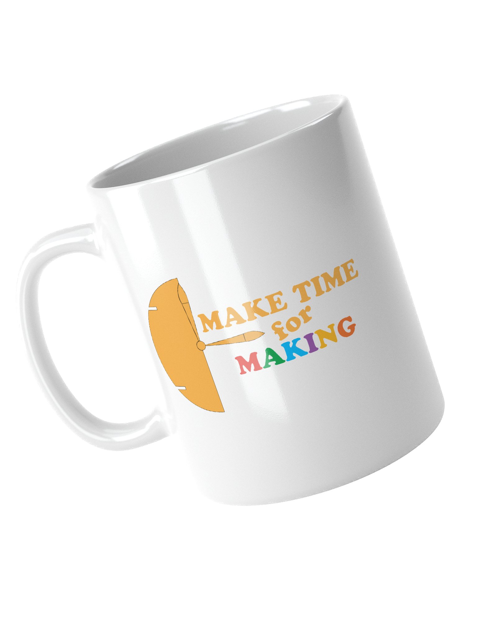 Make Time for Making product image (10)