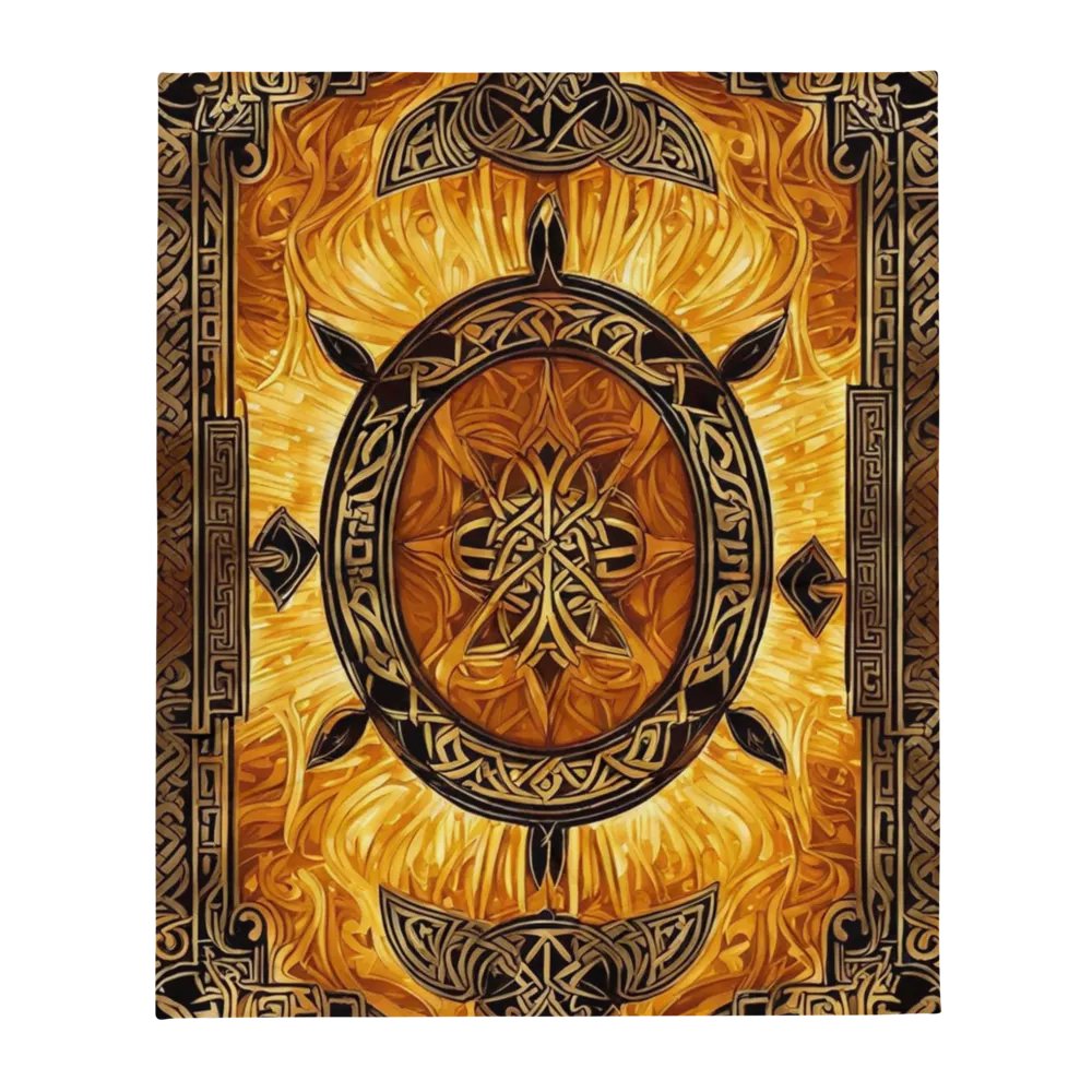 Symbology Blanket product image (13)