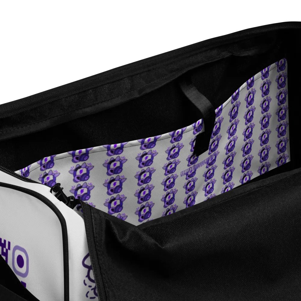 The Storm Duffle product image (9)