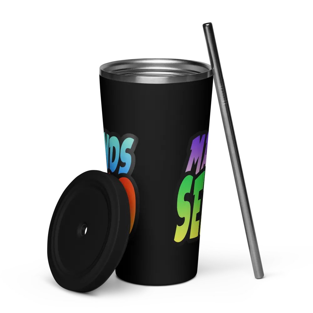 SGMS Insulated Tumbler product image (9)