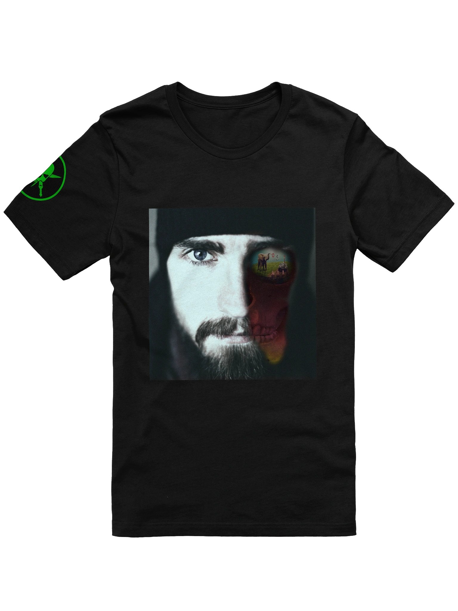 7th Sense T-Shirt product image (8)