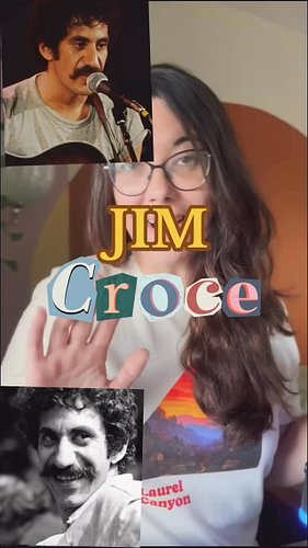 You don’t mess around with Jim 😎🎸