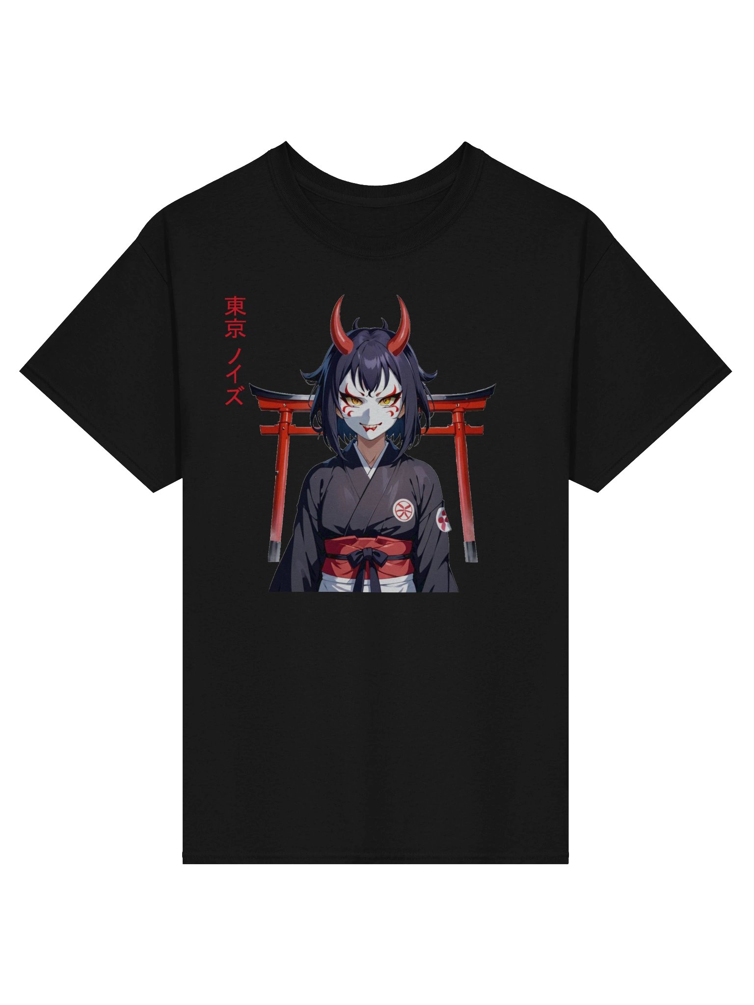 Torii Gate Spirit Girl product image (25)