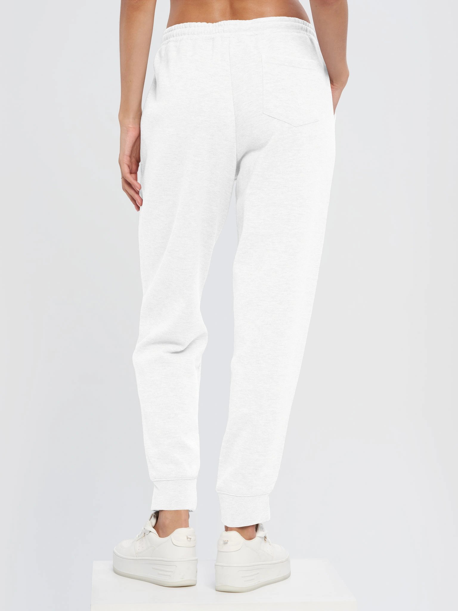 Fleece Joggers Bella product image (5)