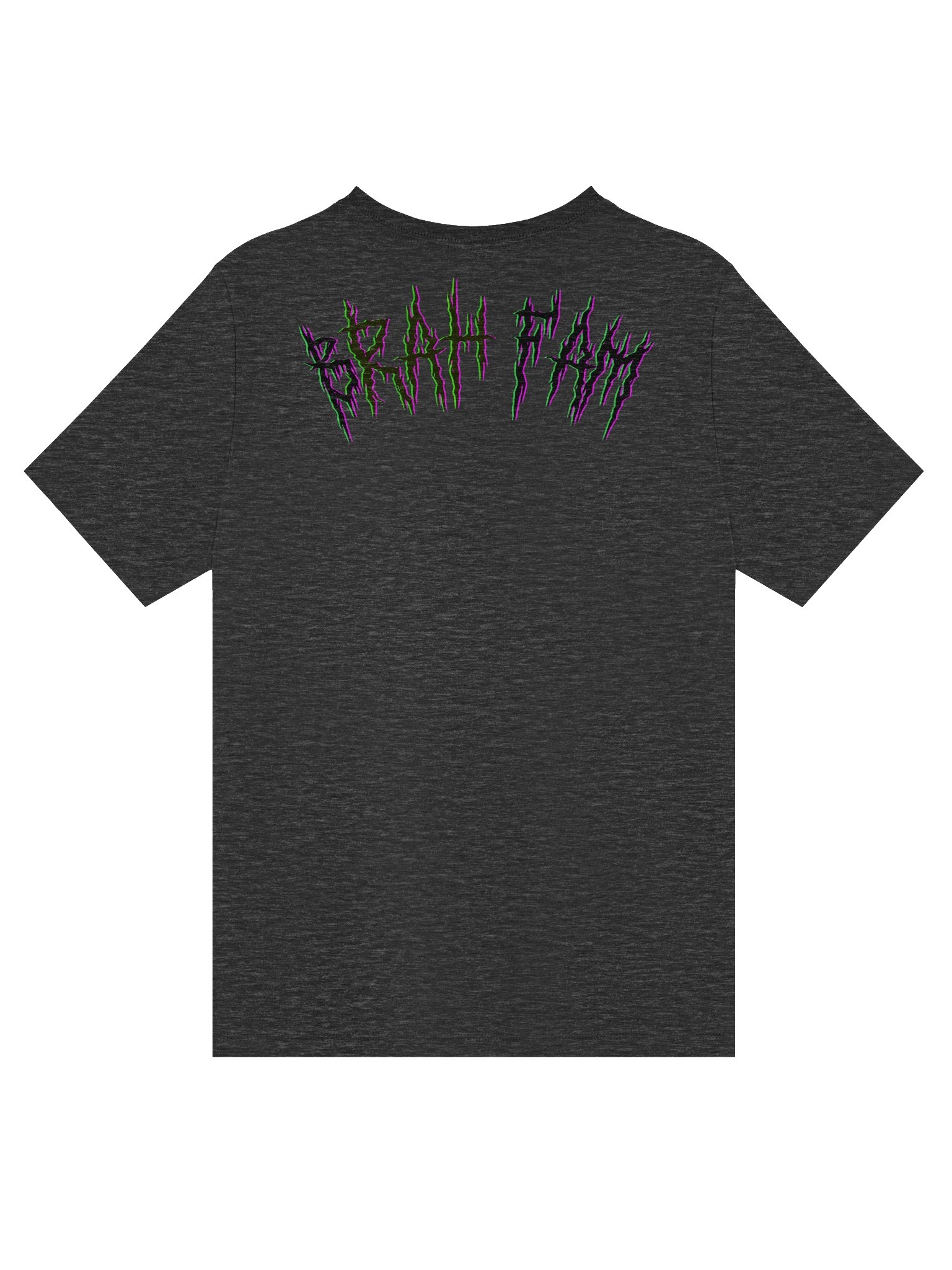 Look Ma No Hands Ladies V-Neck product image (4)