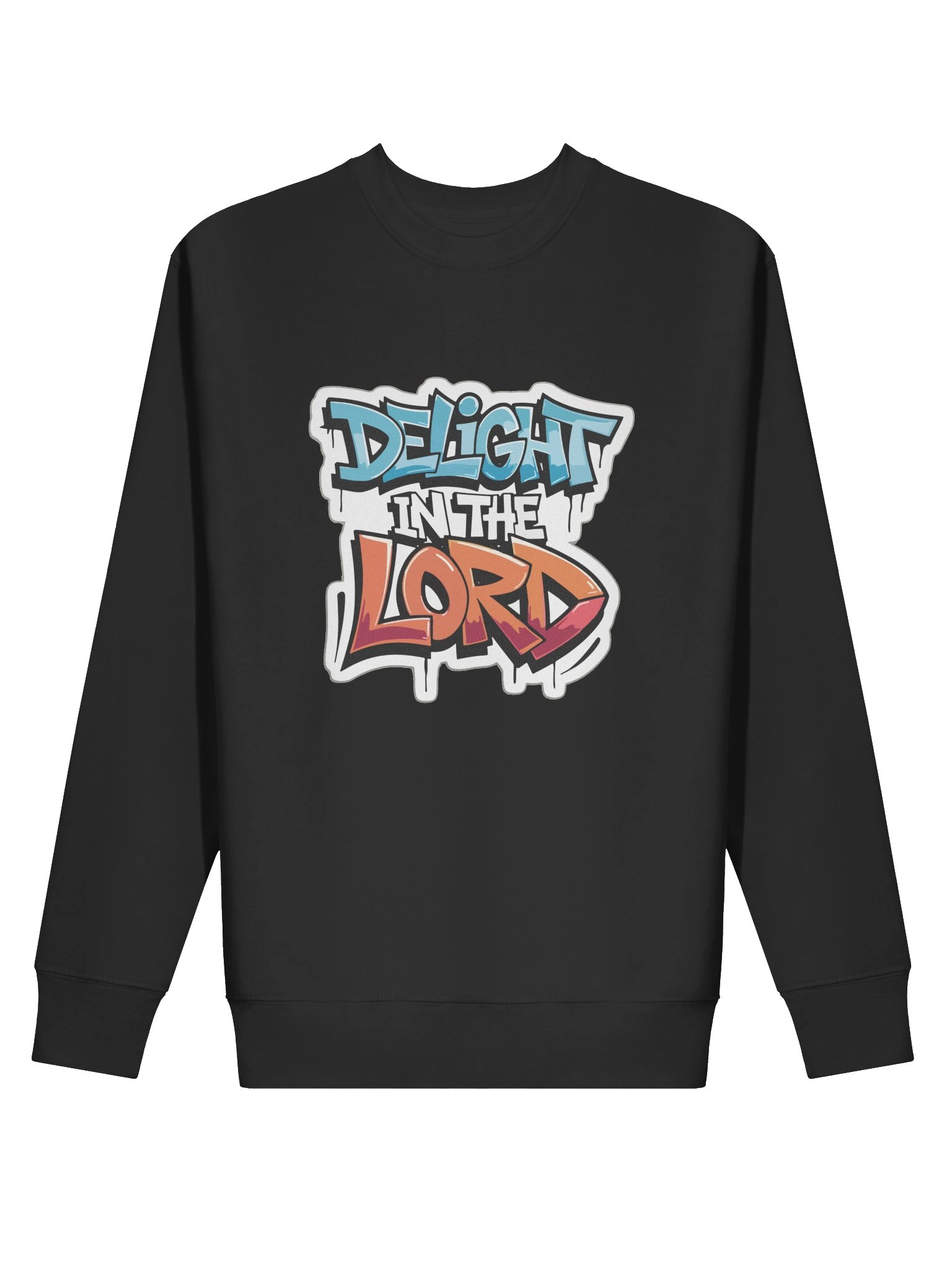 Dynamic Delight Sweatshirt product image (2)