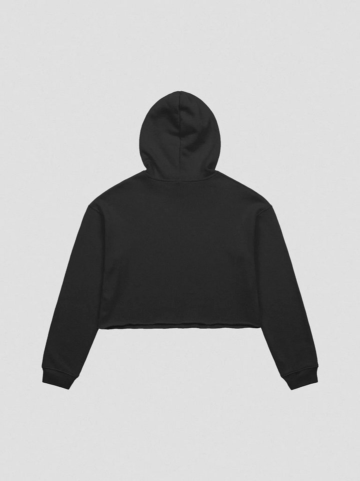 Legion Crop Hoodie product image (2)