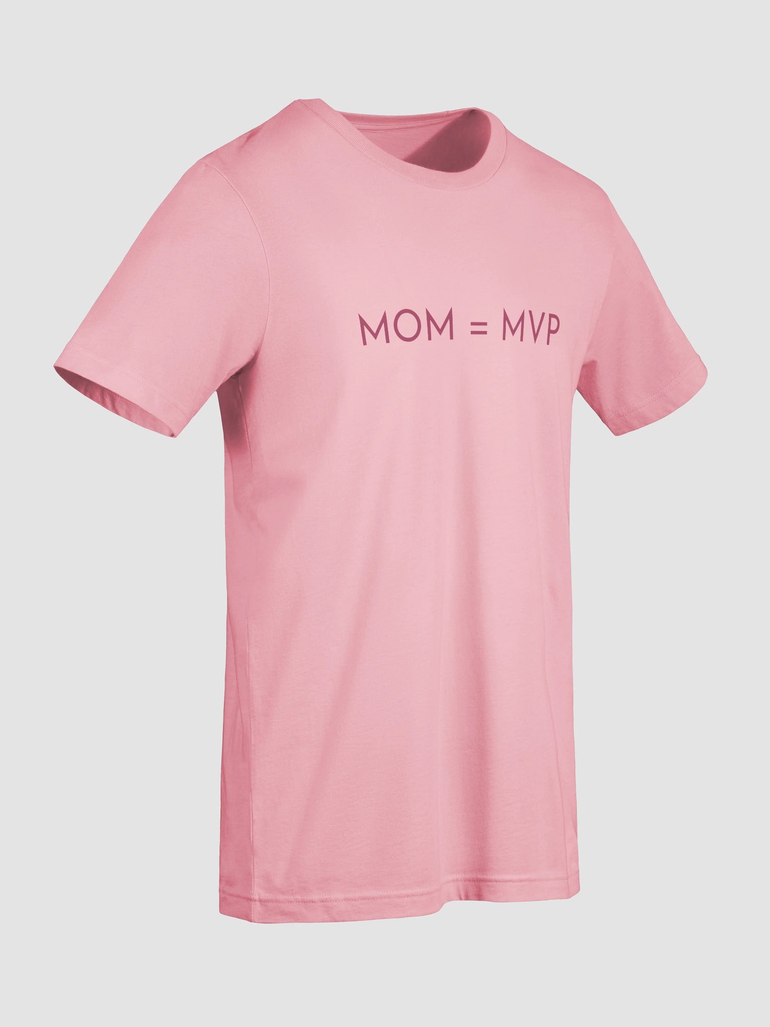 MOM = MVP Tee product image (27)