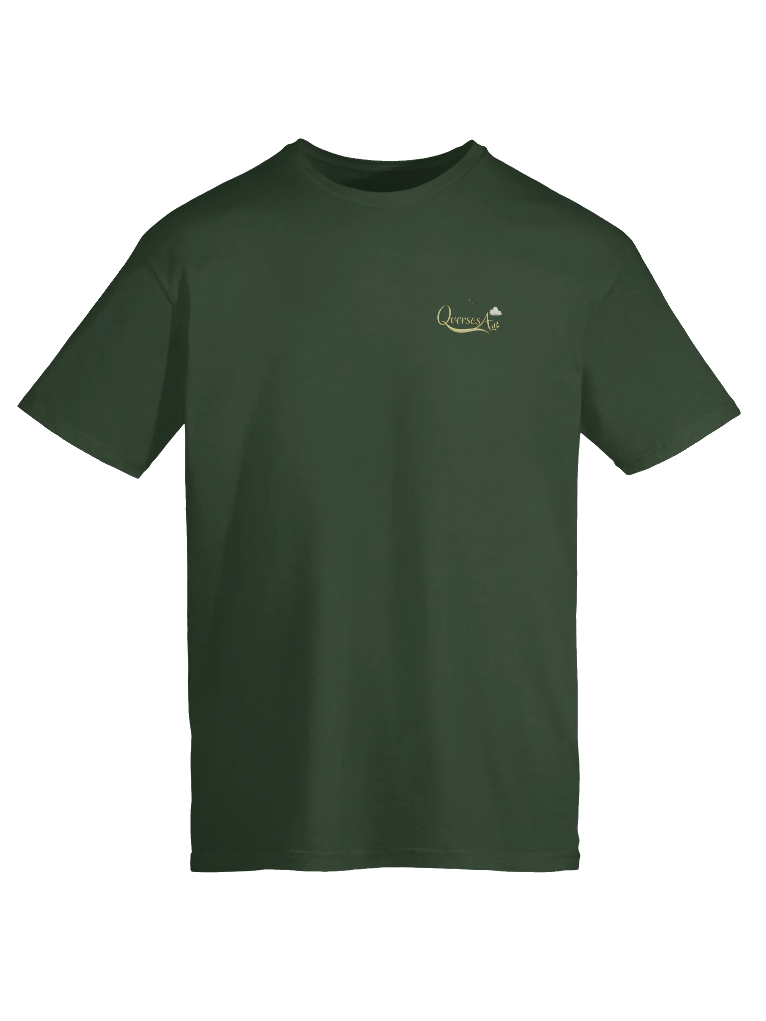 Infographic Tee - Unisex product image (5)