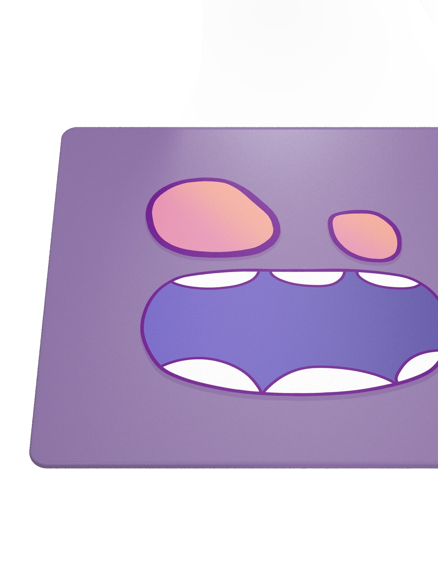 The BubberTubber Face Mousepad product image (4)