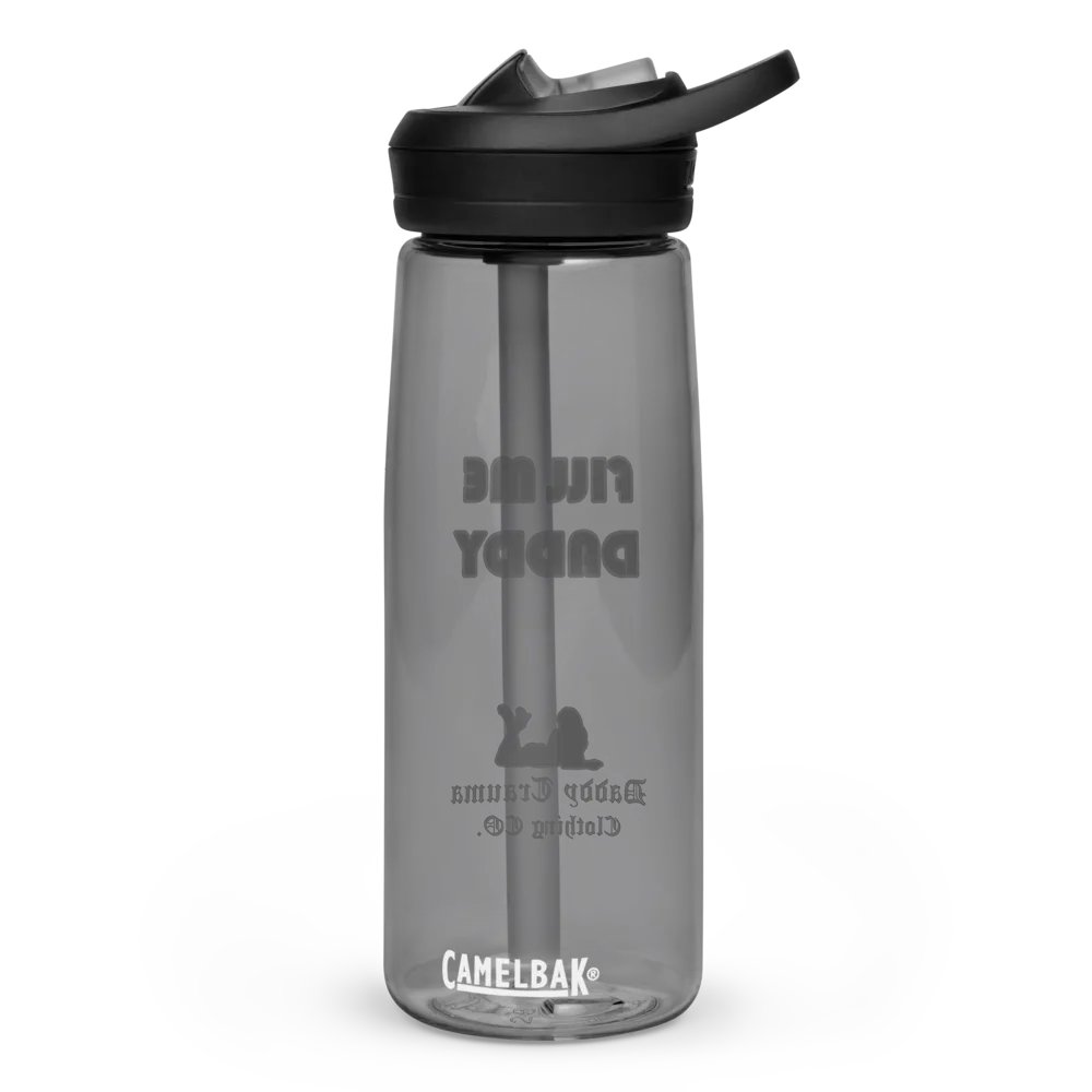 Fill Me Daddy Water Bottle product image (2)