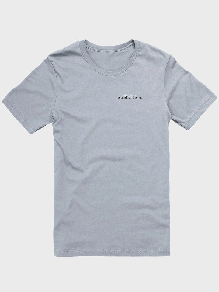 album art tee product image (1)