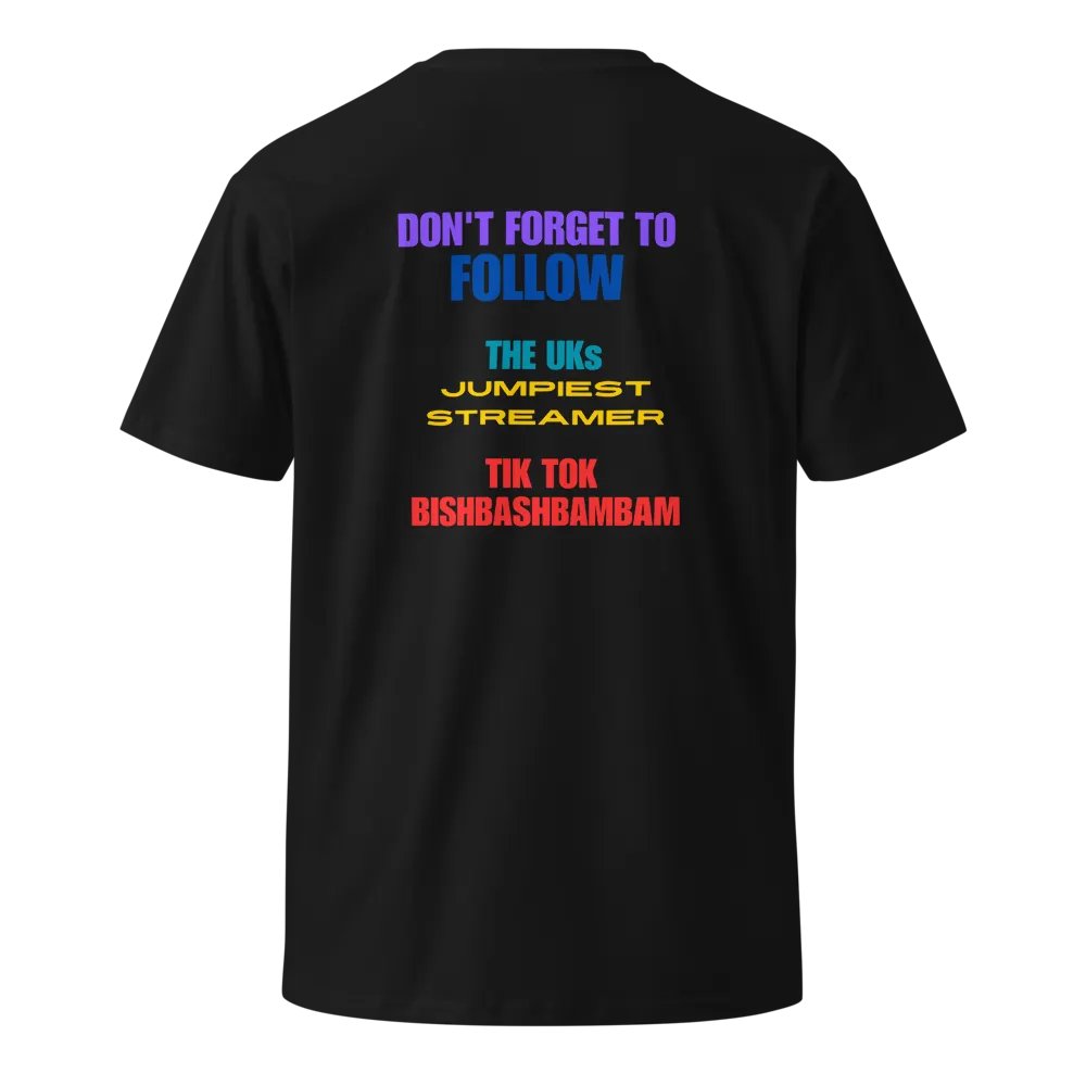 BISHBASHBAMBAM T-SHIRT product image (4)