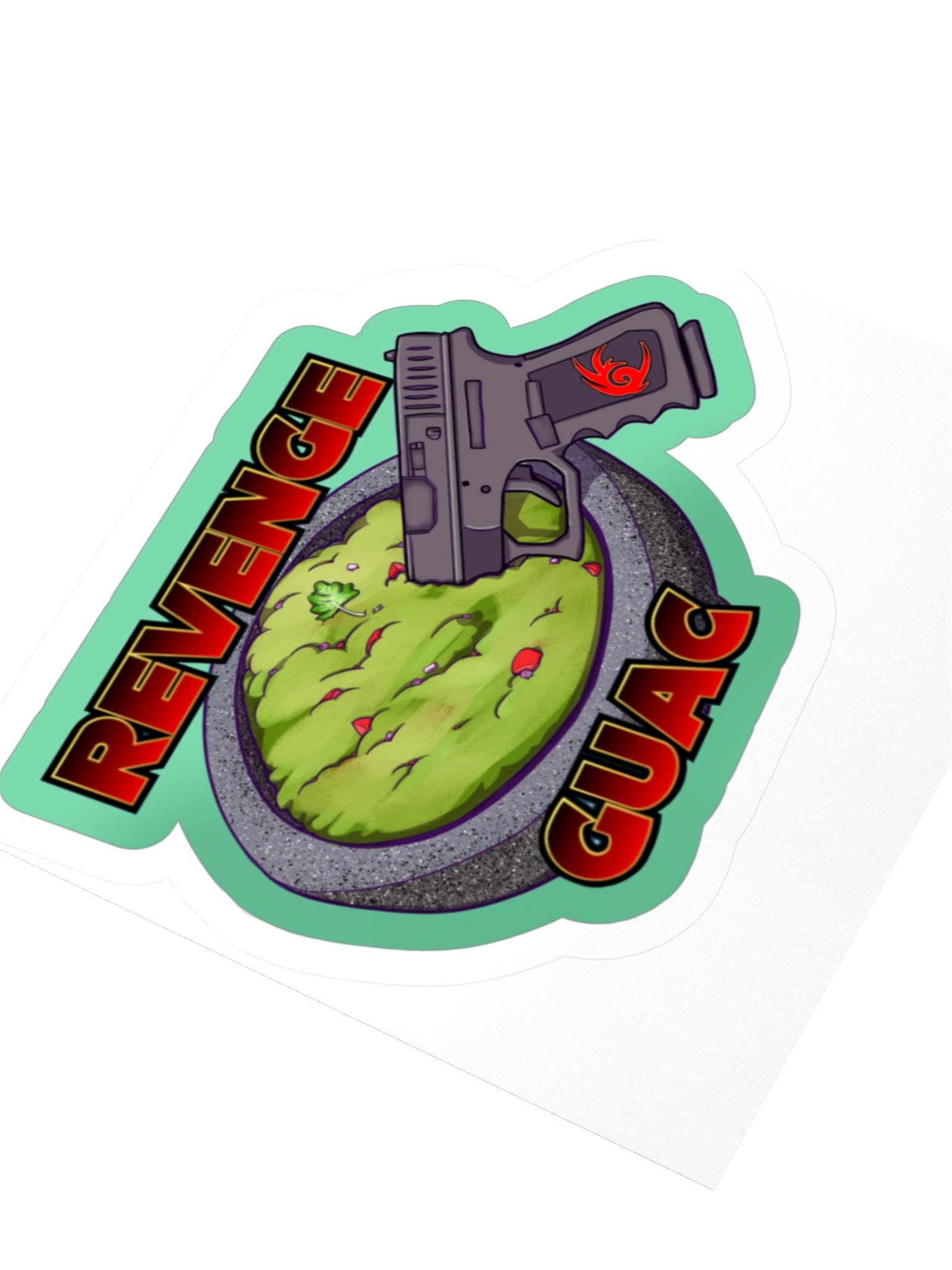 Revenge Guac product image (3)