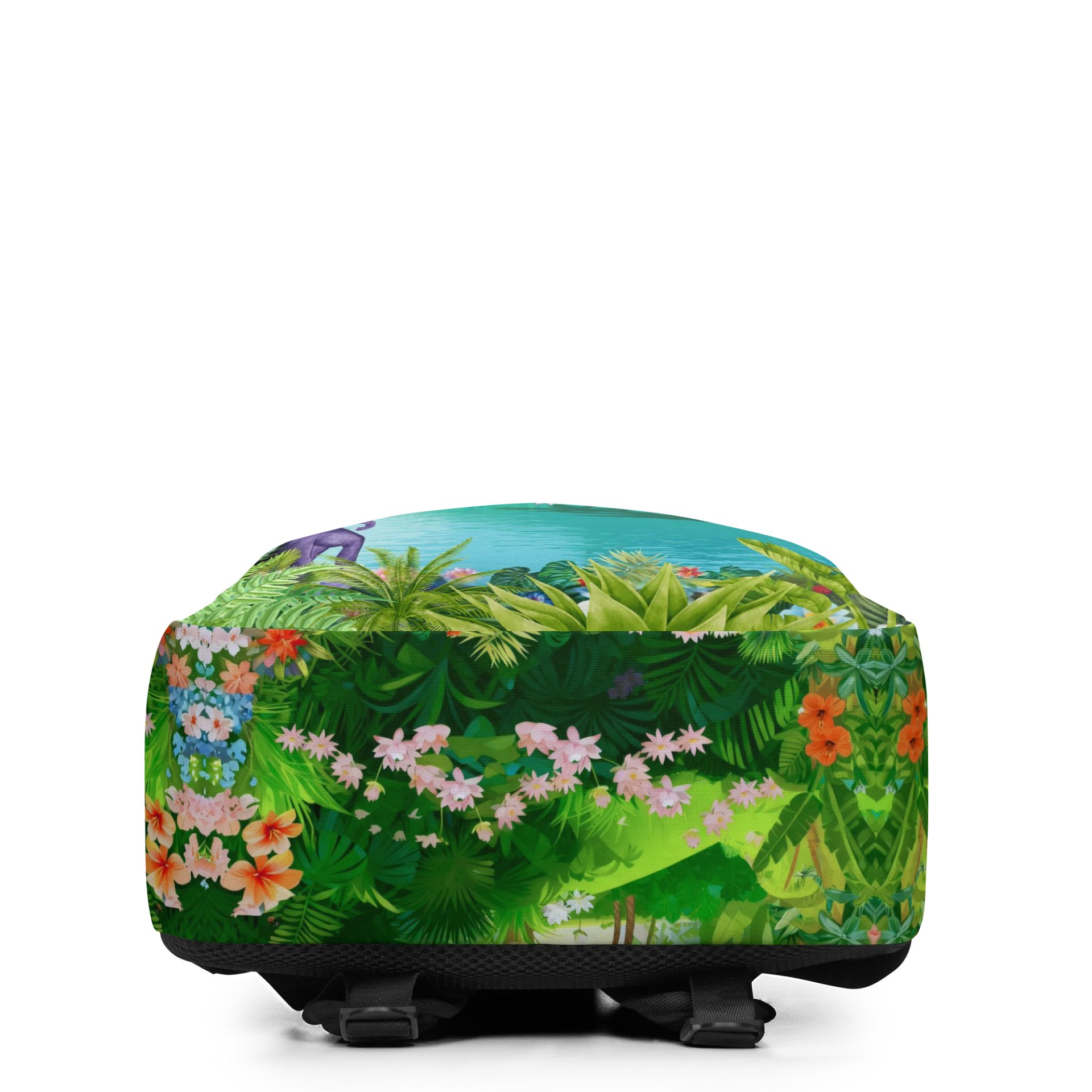 Dino Swim Time Backpack product image (4)