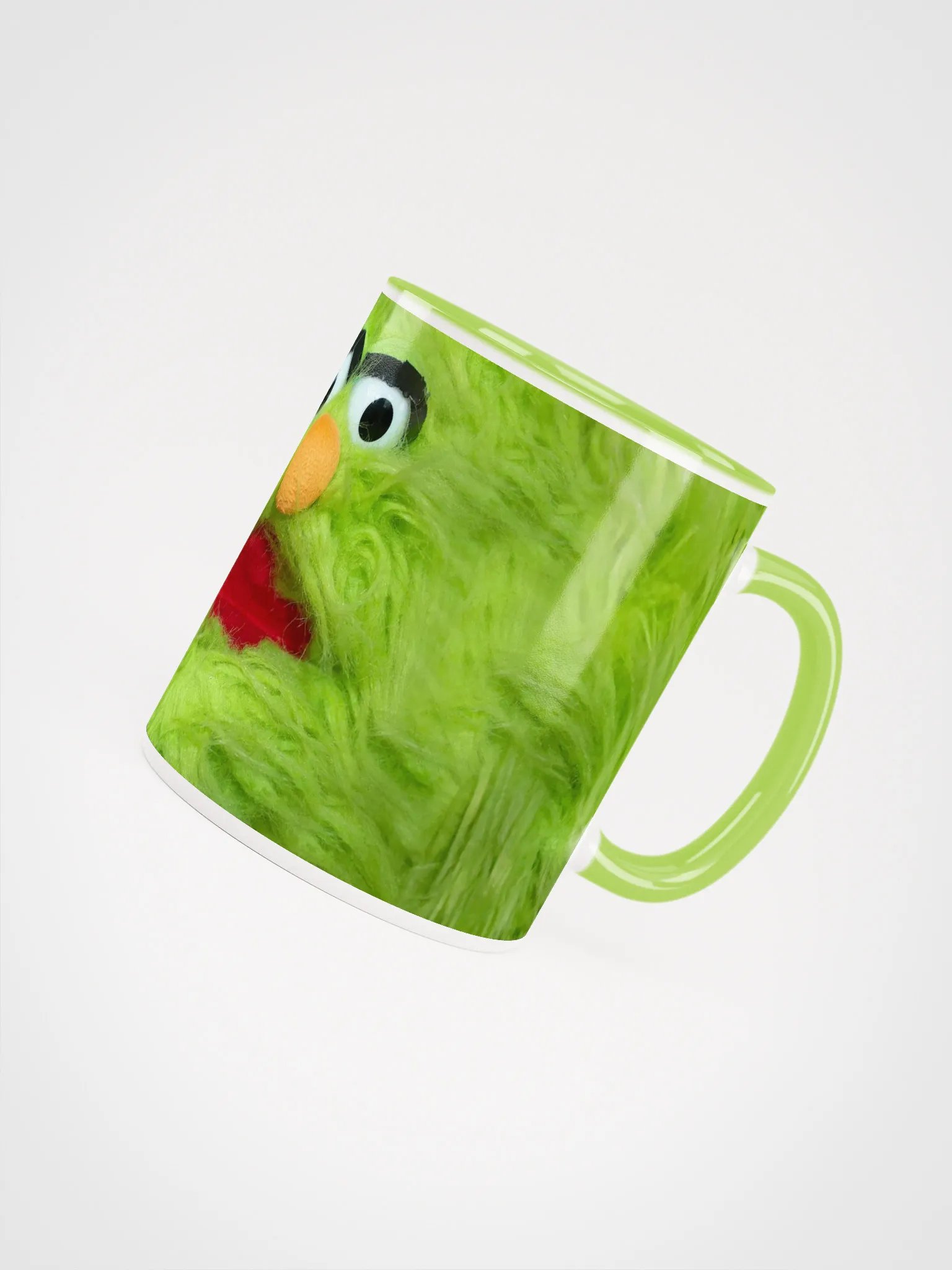 Steve Coffee Mug product image (5)