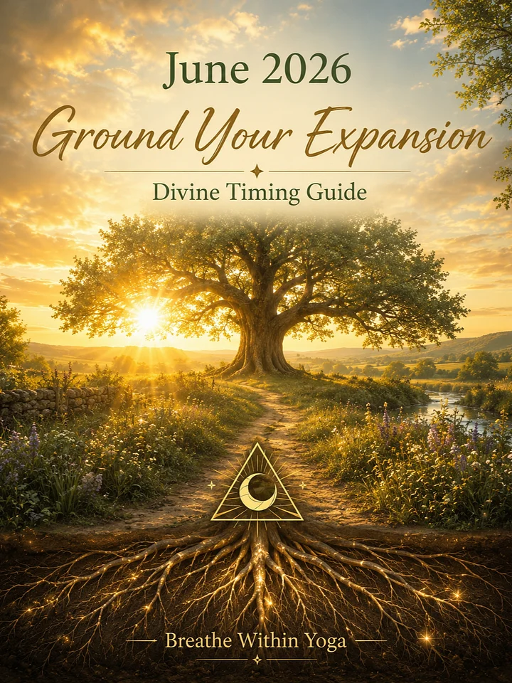 Ground Your Expansion: June product image (1)