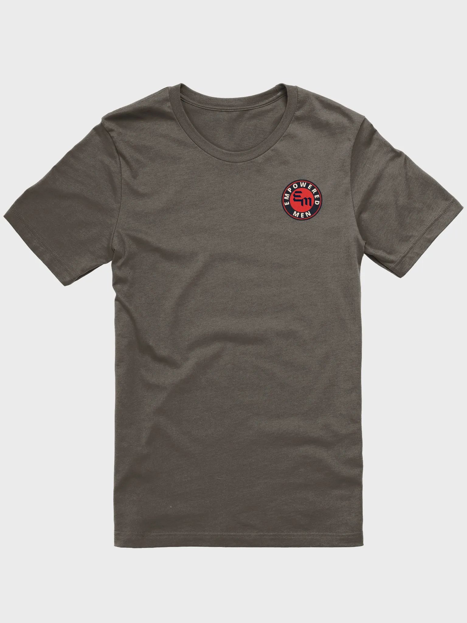 I Joined the Movement SuperSoft Tee product image (4)