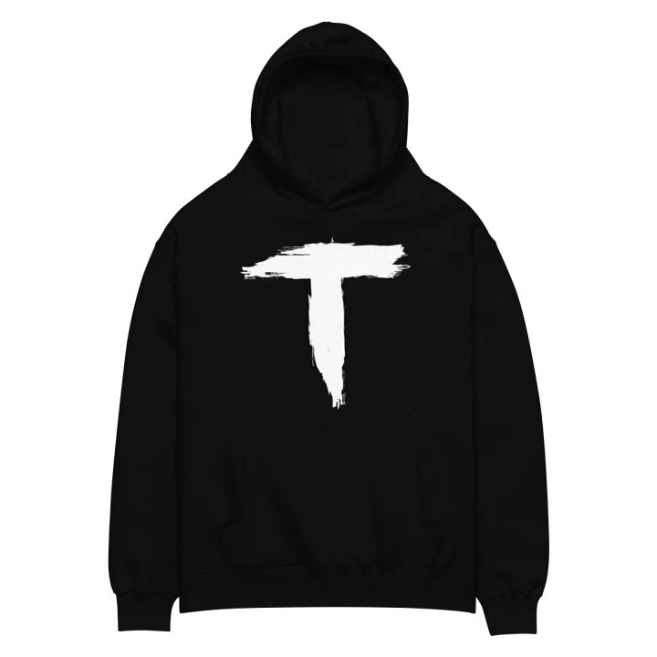 Sweatshirt. El Taiger product image (2)