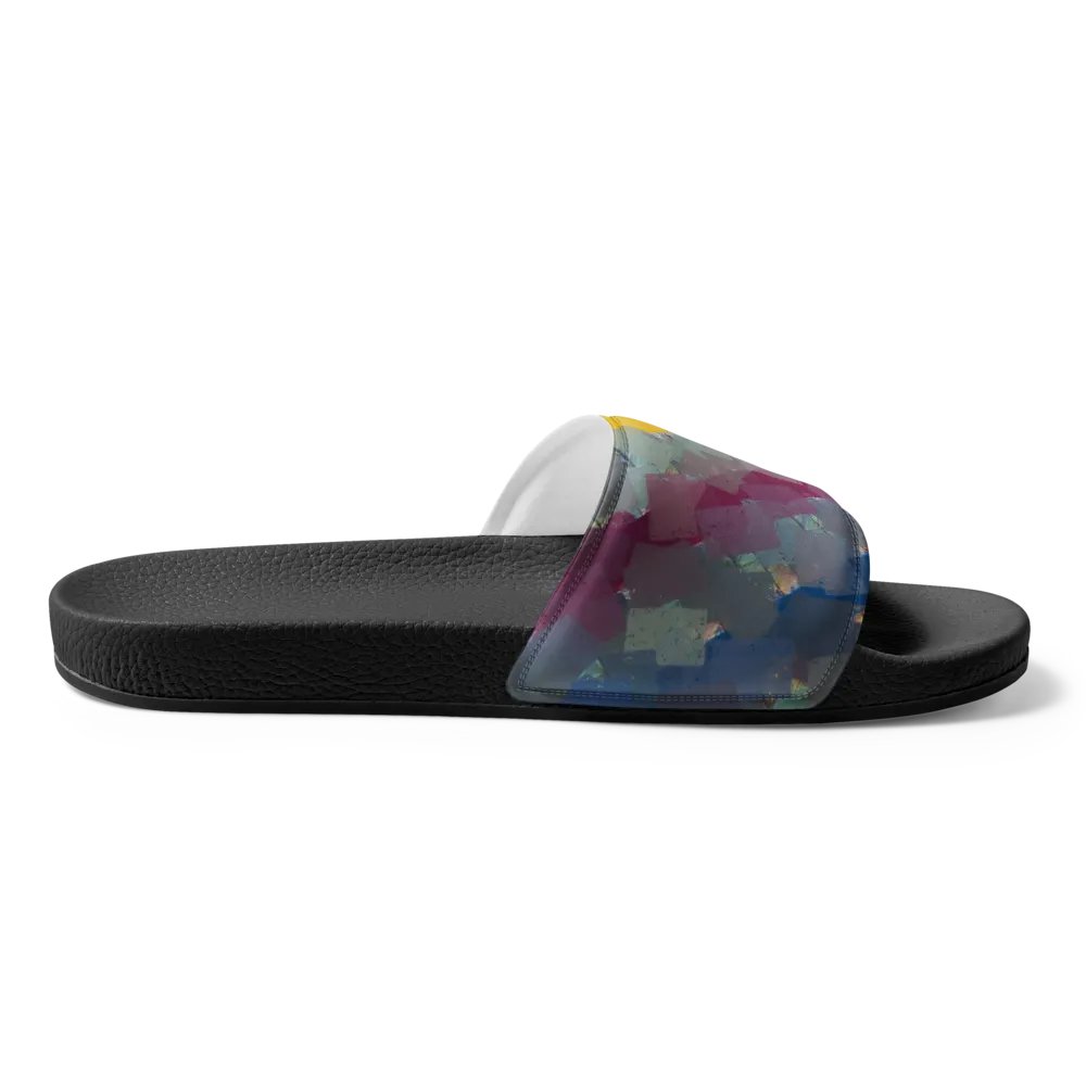 The Charlotte Slide Sandals product image (5)