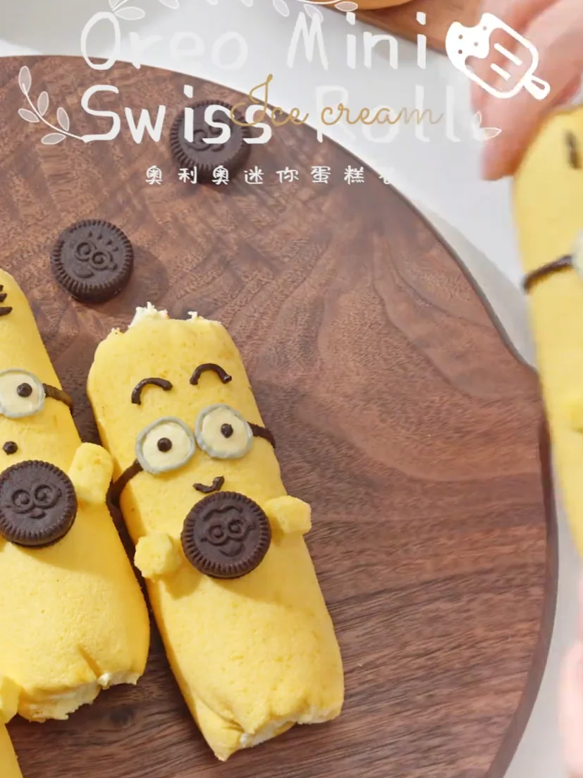 Our Sweetest Creations — 4 Irresistible Desserts 💫 product image (2)