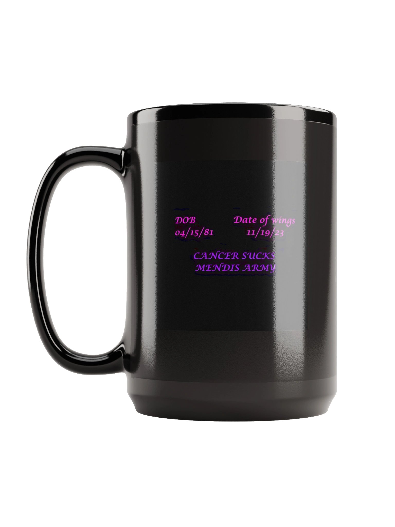 BLISSFULLY MUG product image (6)