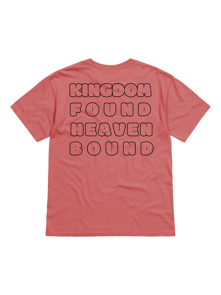 Central Youth Color Tee product image (12)