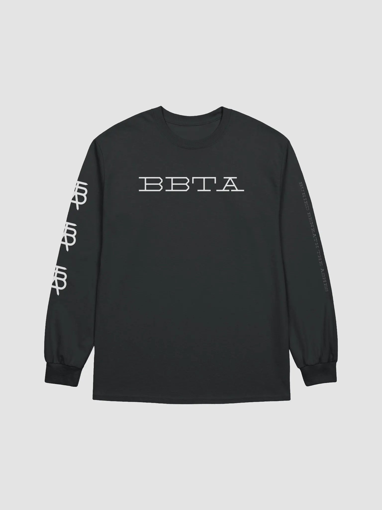 BBTA Longsleeve product image (1)