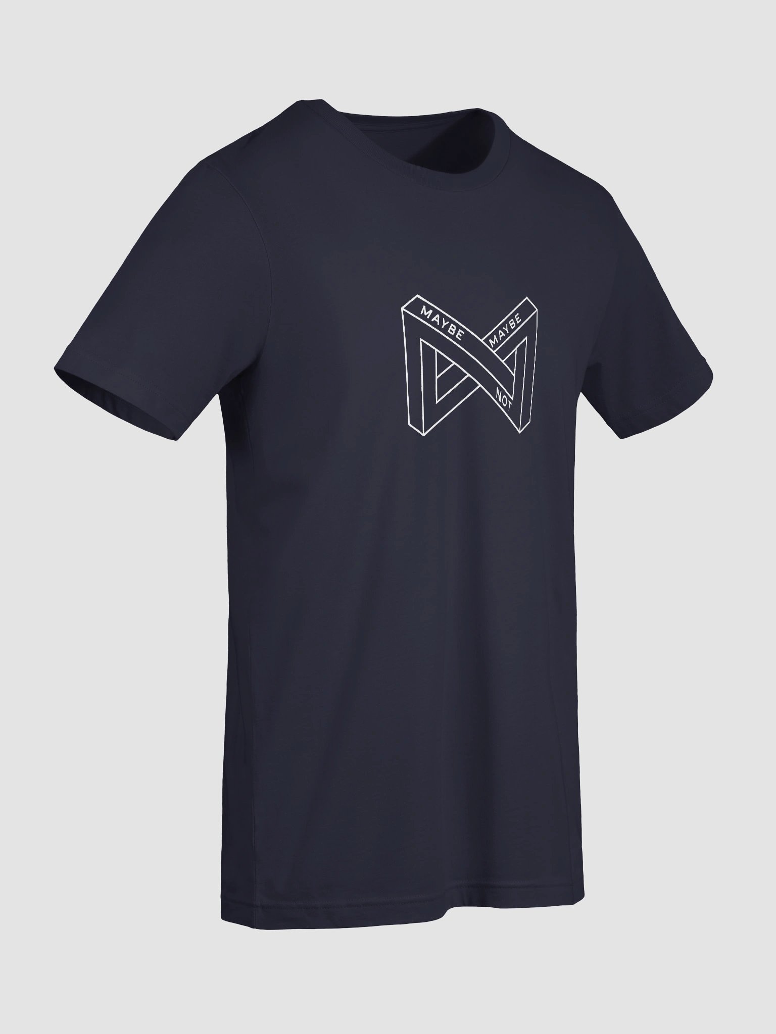Maybe, Maybe Not product image (33)