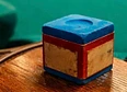 Writing's tag thumbnail