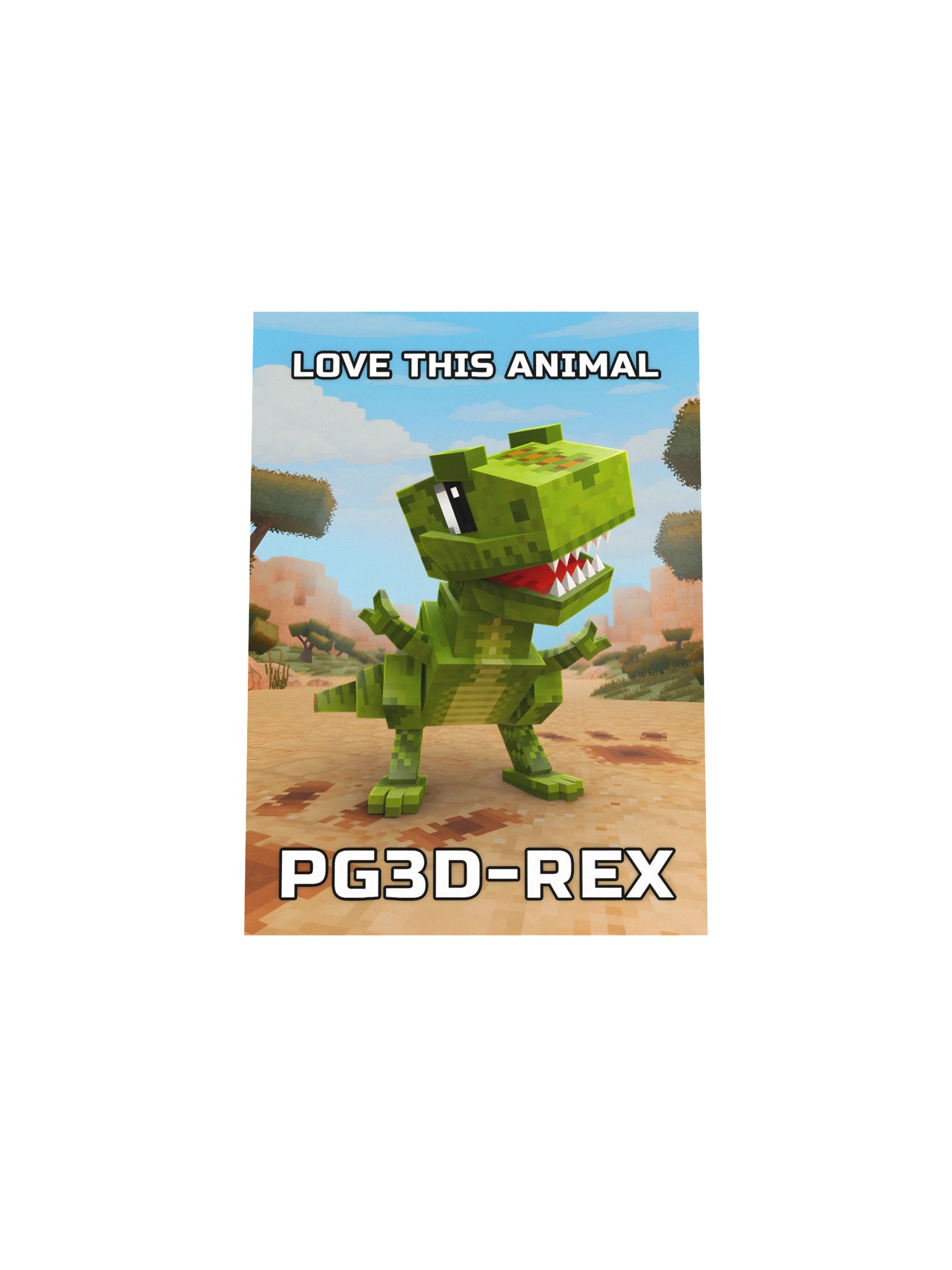 Primal Extraction Season Poster product image (4)