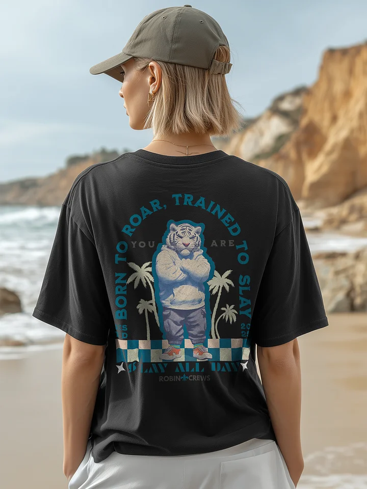 Slay All Day Shirt product image (1)
