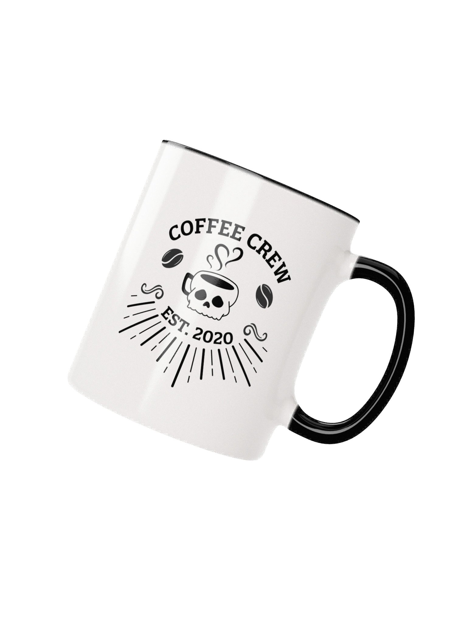 Coffee Crew Mug product image (2)