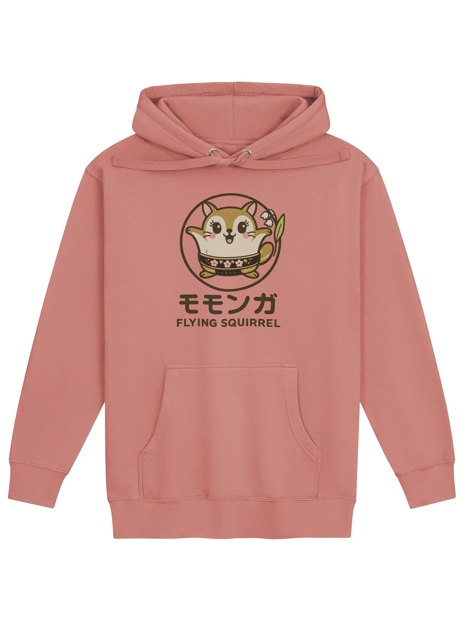 Flying Squirrel Hoodie product image (13)