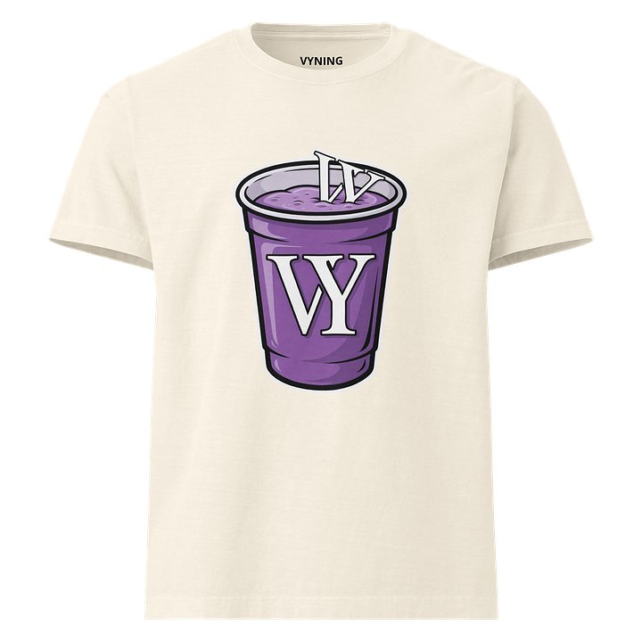 VYNING · VY Grape Juice — Printed product image (1)