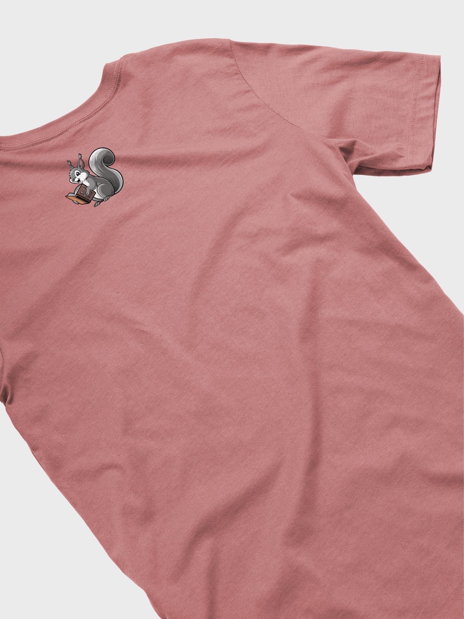 Super Soft and Flattering Tee: Pooky! product image (4)